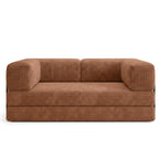 Edi Sofa w tkaninie Poso