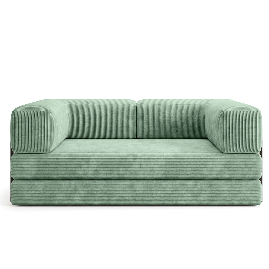 Edi Sofa w tkaninie Poso