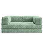 Edi Sofa w tkaninie Poso