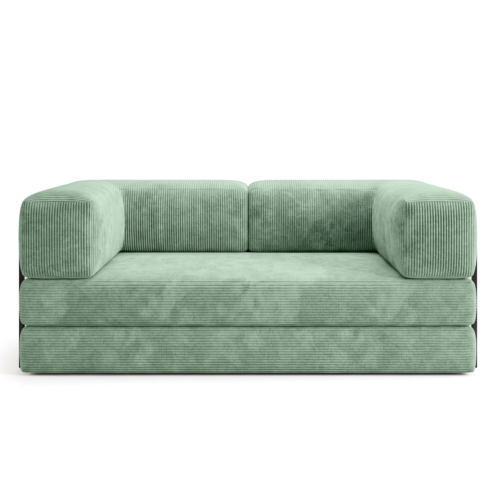 Edi Sofa w tkaninie Poso