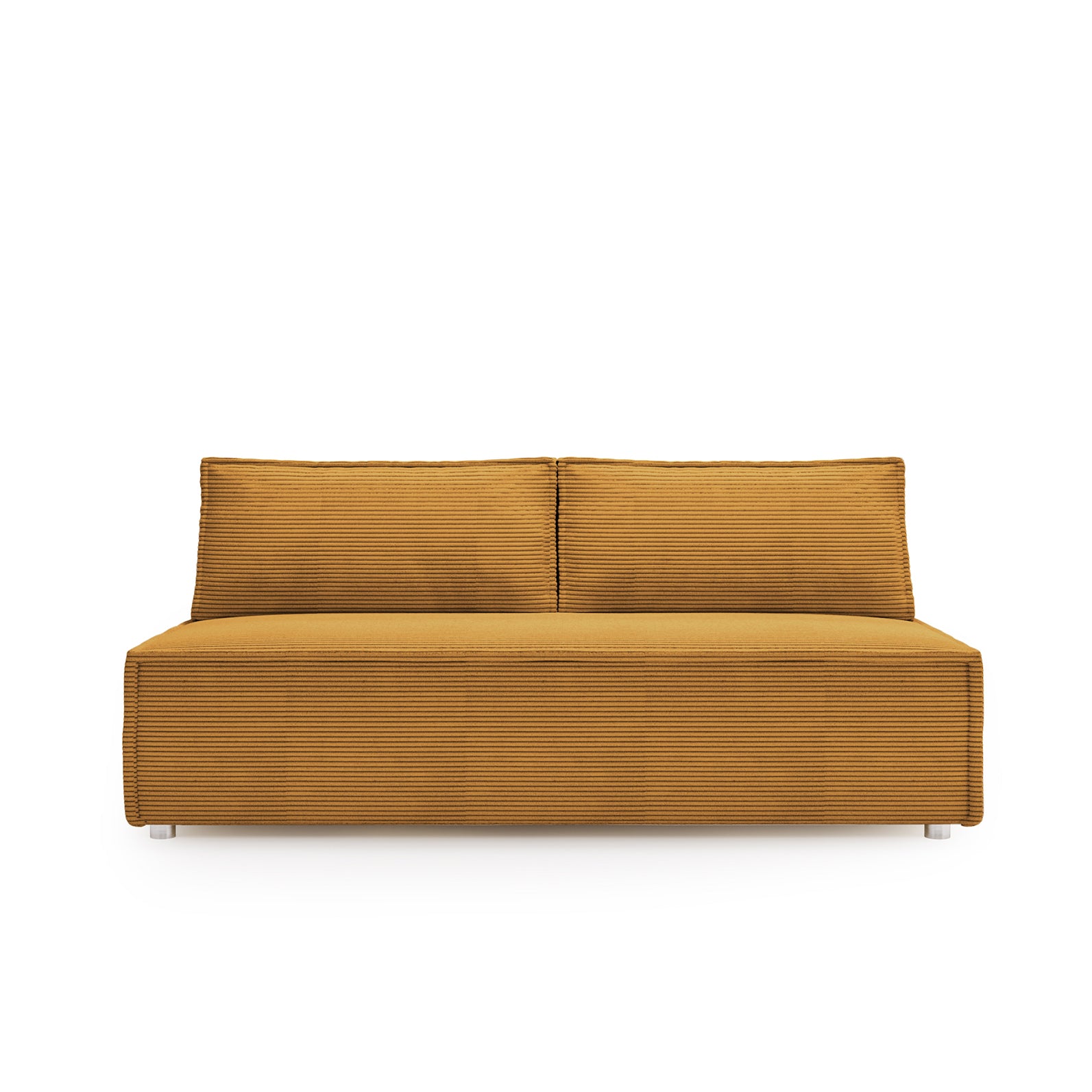 Sofa Luna w tkaninie Poso