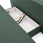 Sofa Nomi w tkaninie Faro