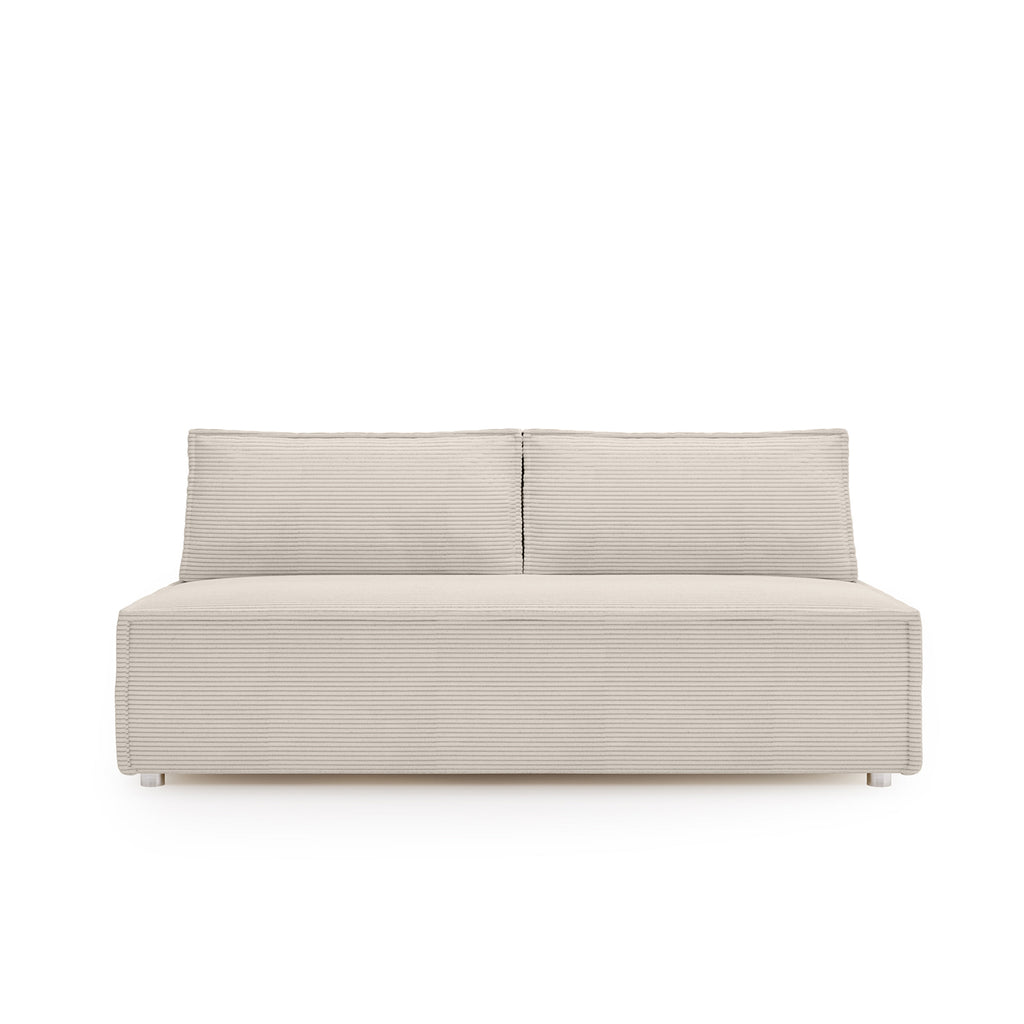 Sofa Luna w tkaninie Poso