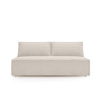 Sofa Luna w tkaninie Poso