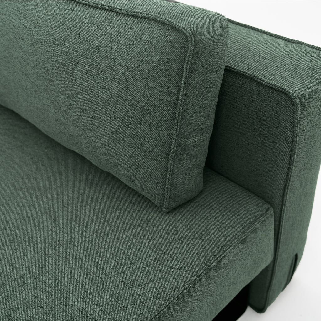 Sofa Nomi w tkaninie Faro