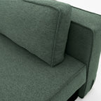 Sofa Nomi w tkaninie Faro