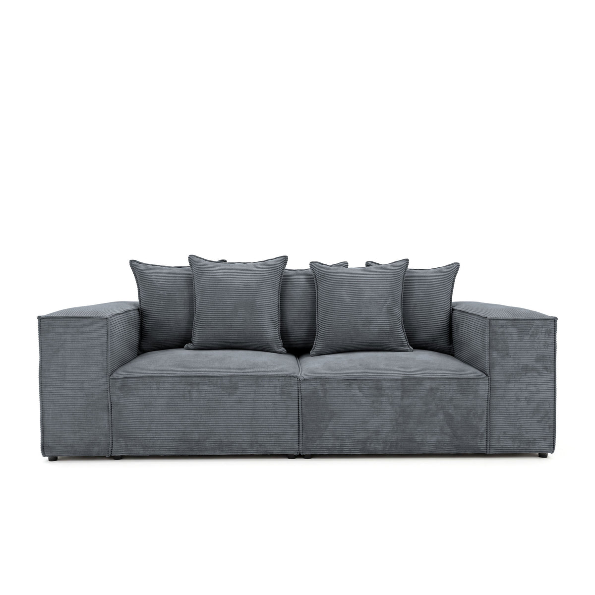 Sofa Largo w tkaninie Poso