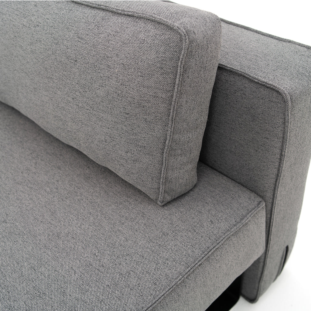 Sofa Nomi w tkaninie Faro