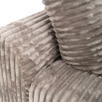 Lazy One sofa w tkaninie Tilia