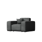 Zestaw Sofa 3oso. + 2 fotele, system ogrodowy Patio