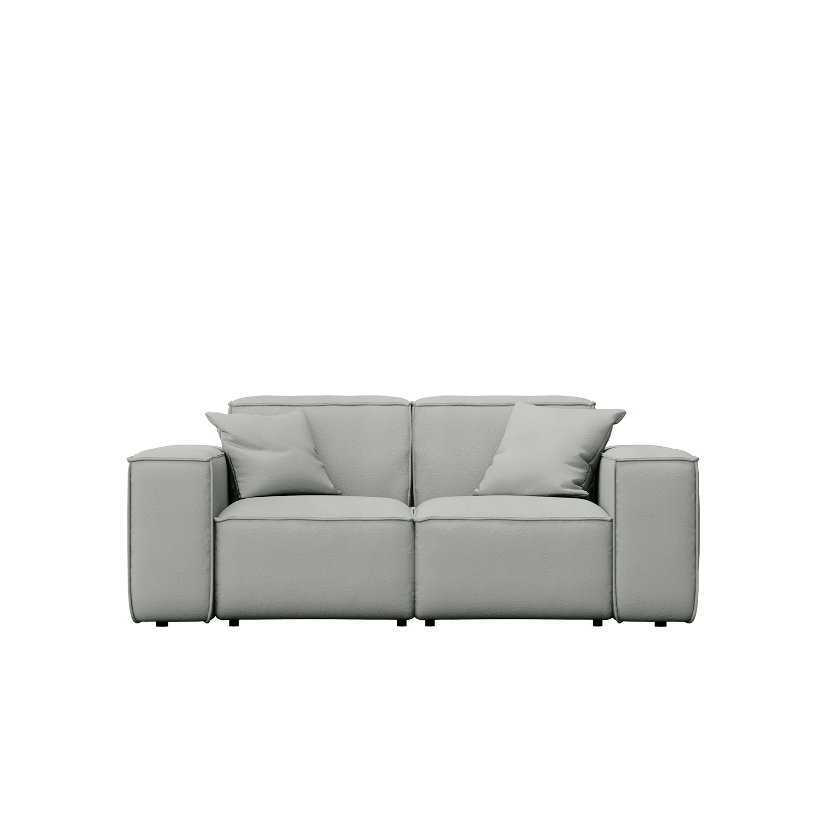 Sofa 2-osobowa system ogrodowy Patio