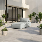 Szezlong system ogrodowy Patio