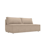 Sofa Luna w tkaninie Poso