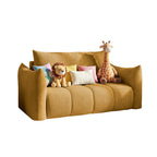 Sofa Flo w tkaninie Poso