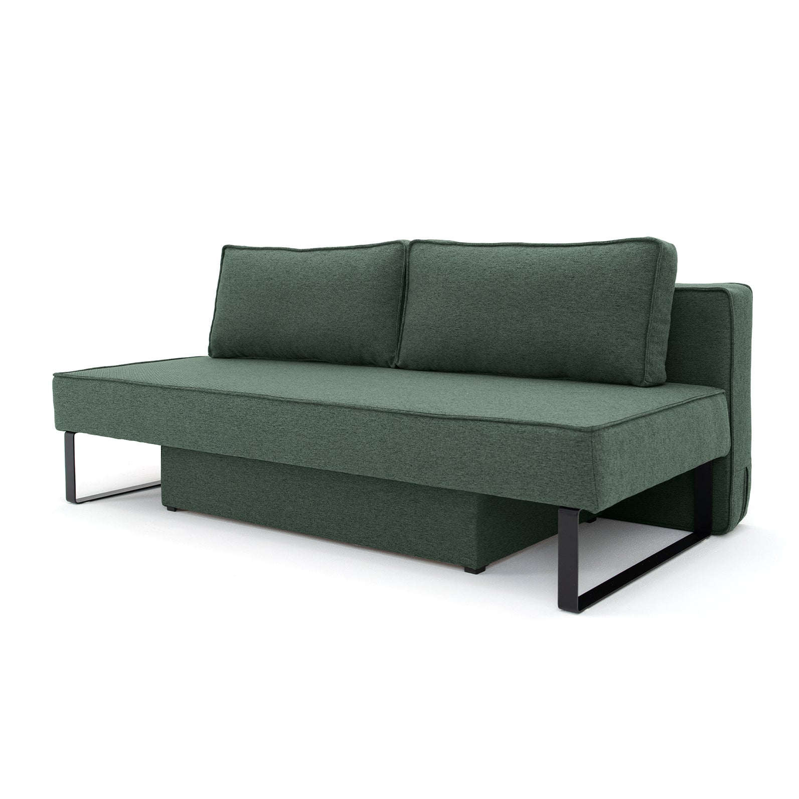 Sofa Nomi w tkaninie Faro