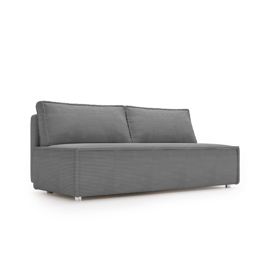 Sofa Luna w tkaninie Poso
