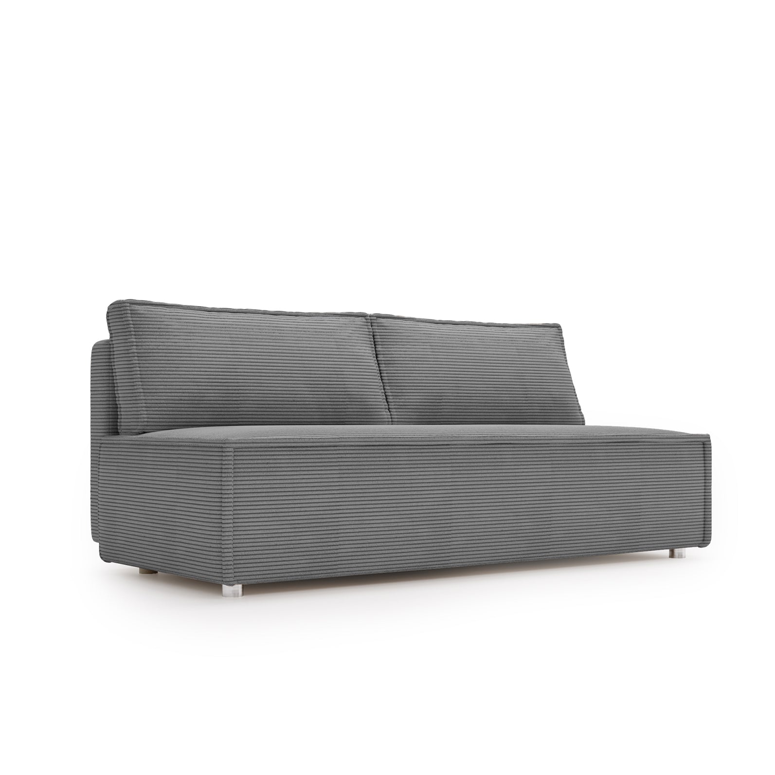 Sofa Luna w tkaninie Poso