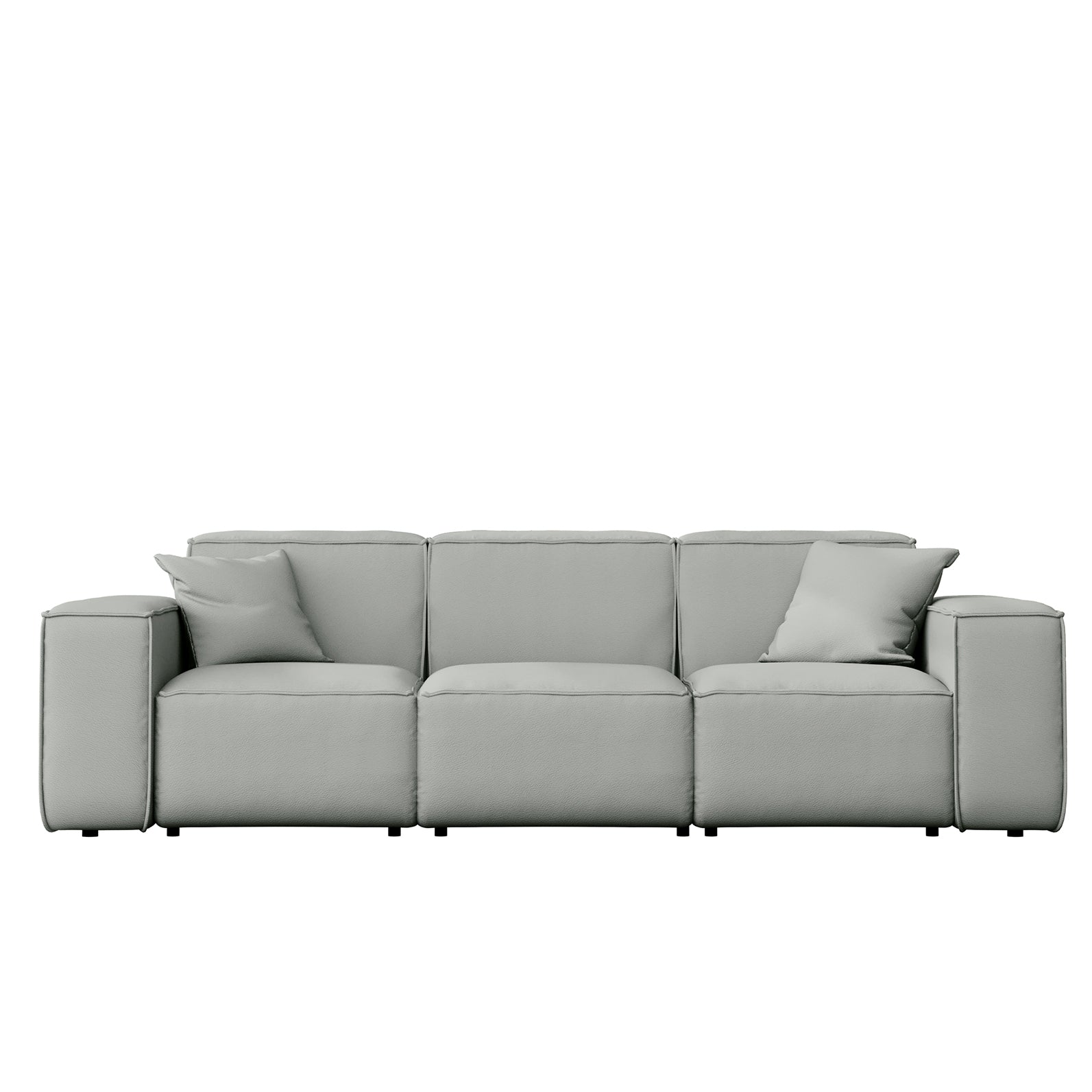 Sofa 3-osobowa system ogrodowy Patio