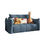 Sofa Flo w tkaninie Poso