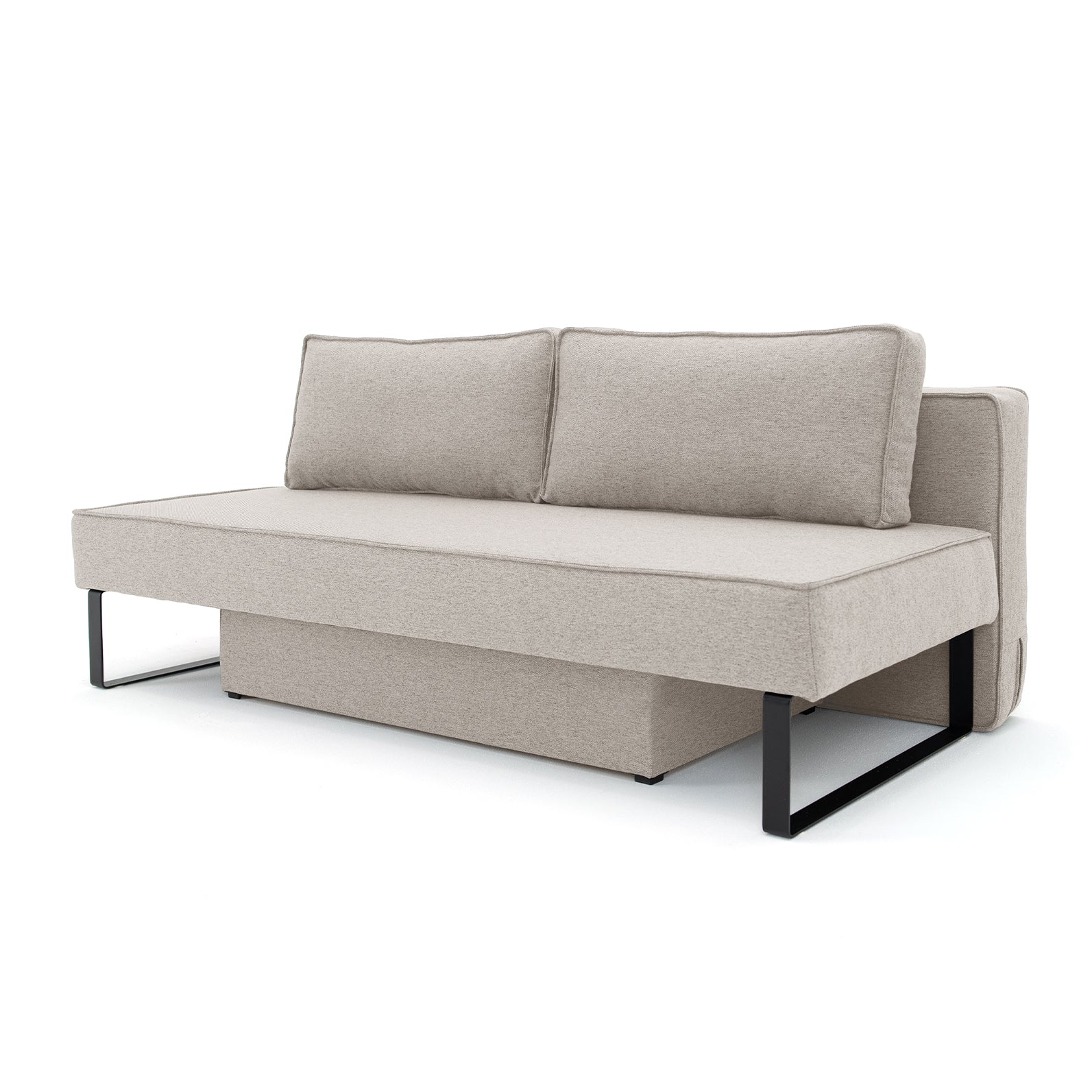 Sofa Nomi w tkaninie Faro