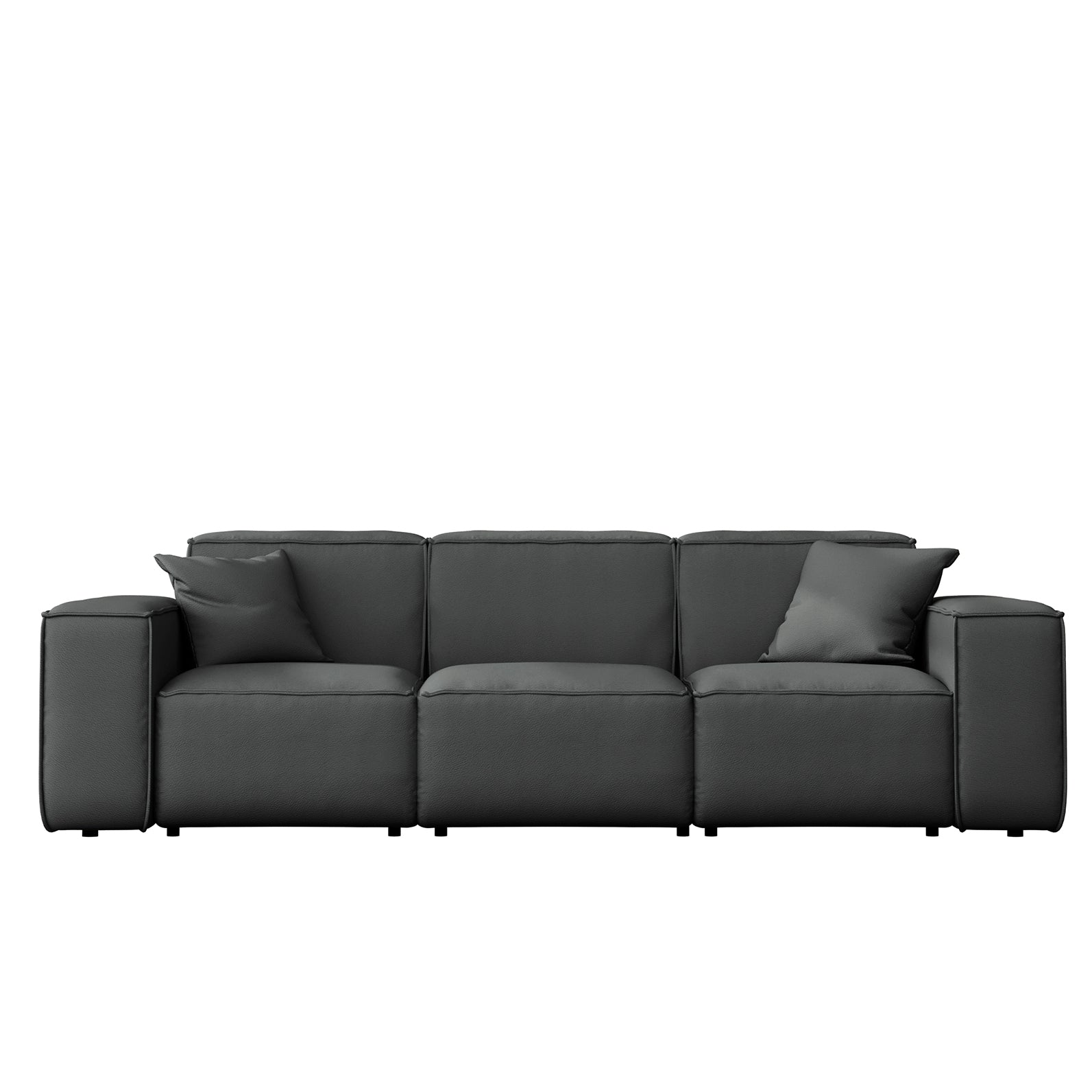 Sofa 3-osobowa system ogrodowy Patio