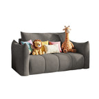 Sofa Flo w tkaninie Poso