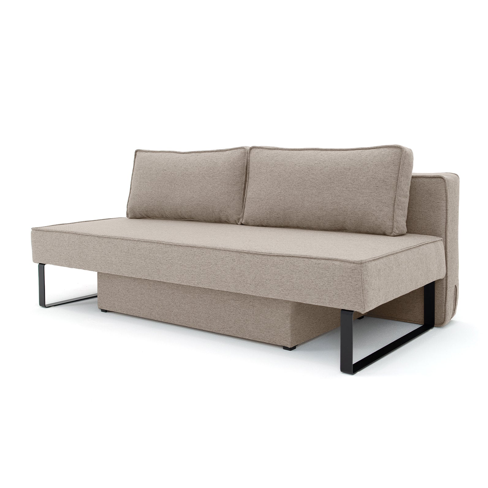 Sofa Nomi w tkaninie Faro