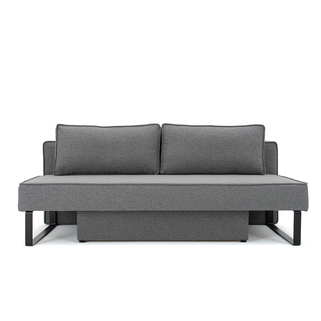 Sofa Nomi w tkaninie Faro
