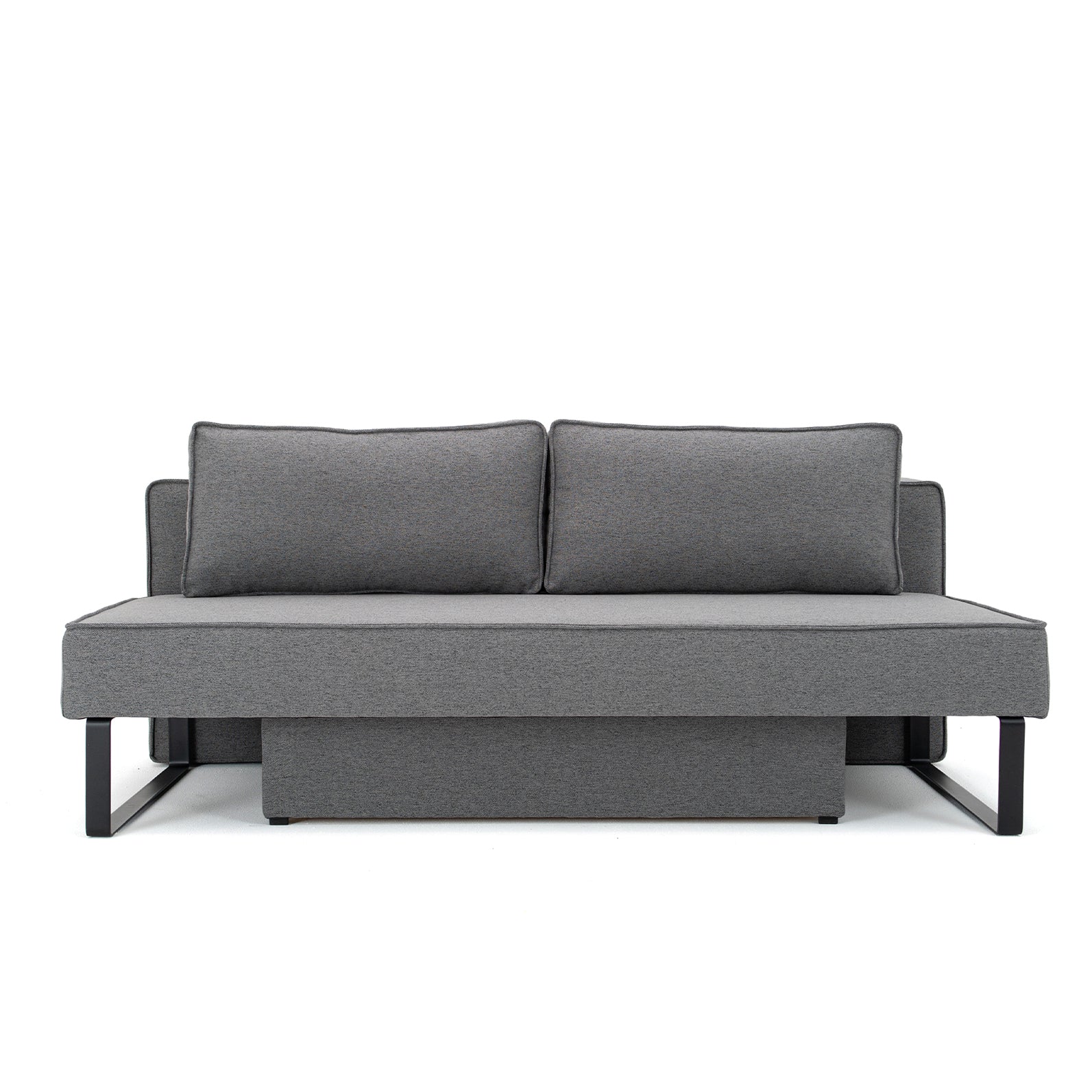 Sofa Nomi w tkaninie Faro