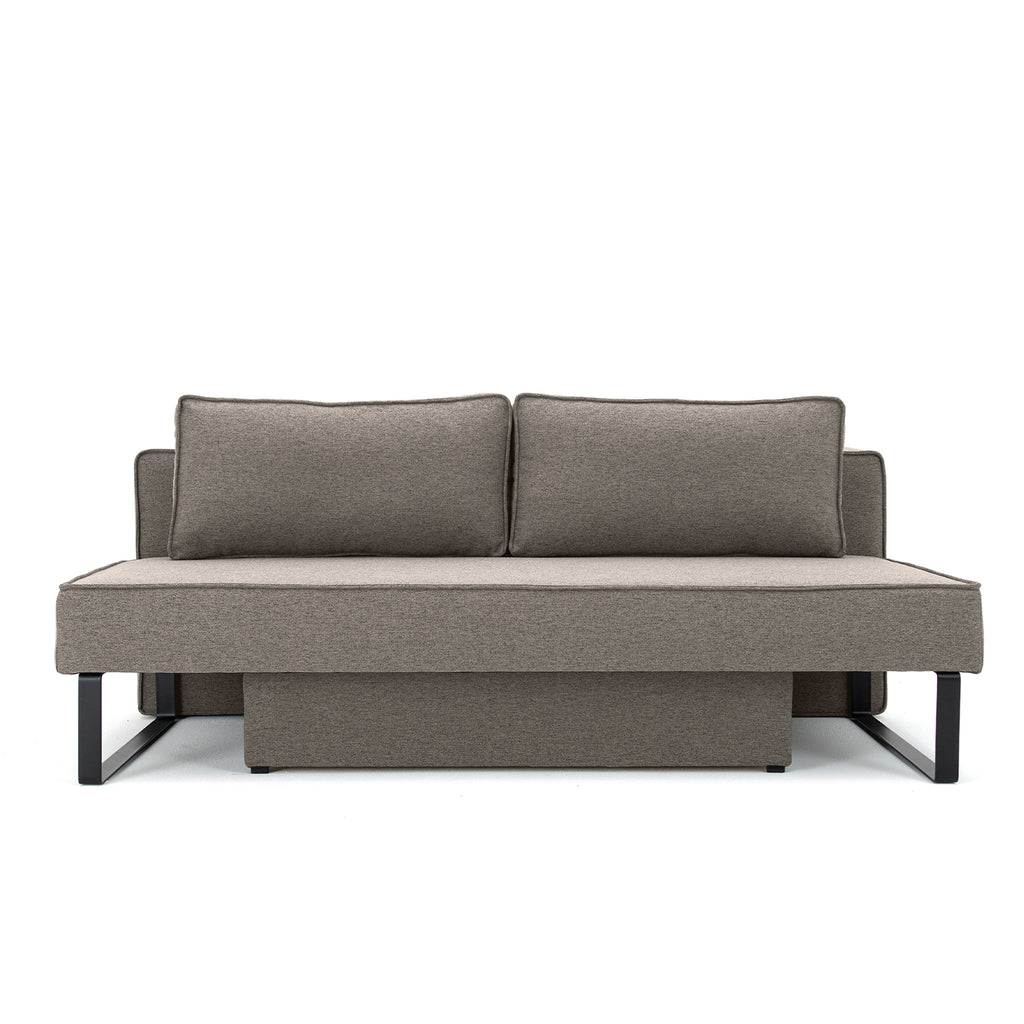 Sofa Nomi w tkaninie Faro