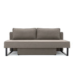Sofa Nomi w tkaninie Faro