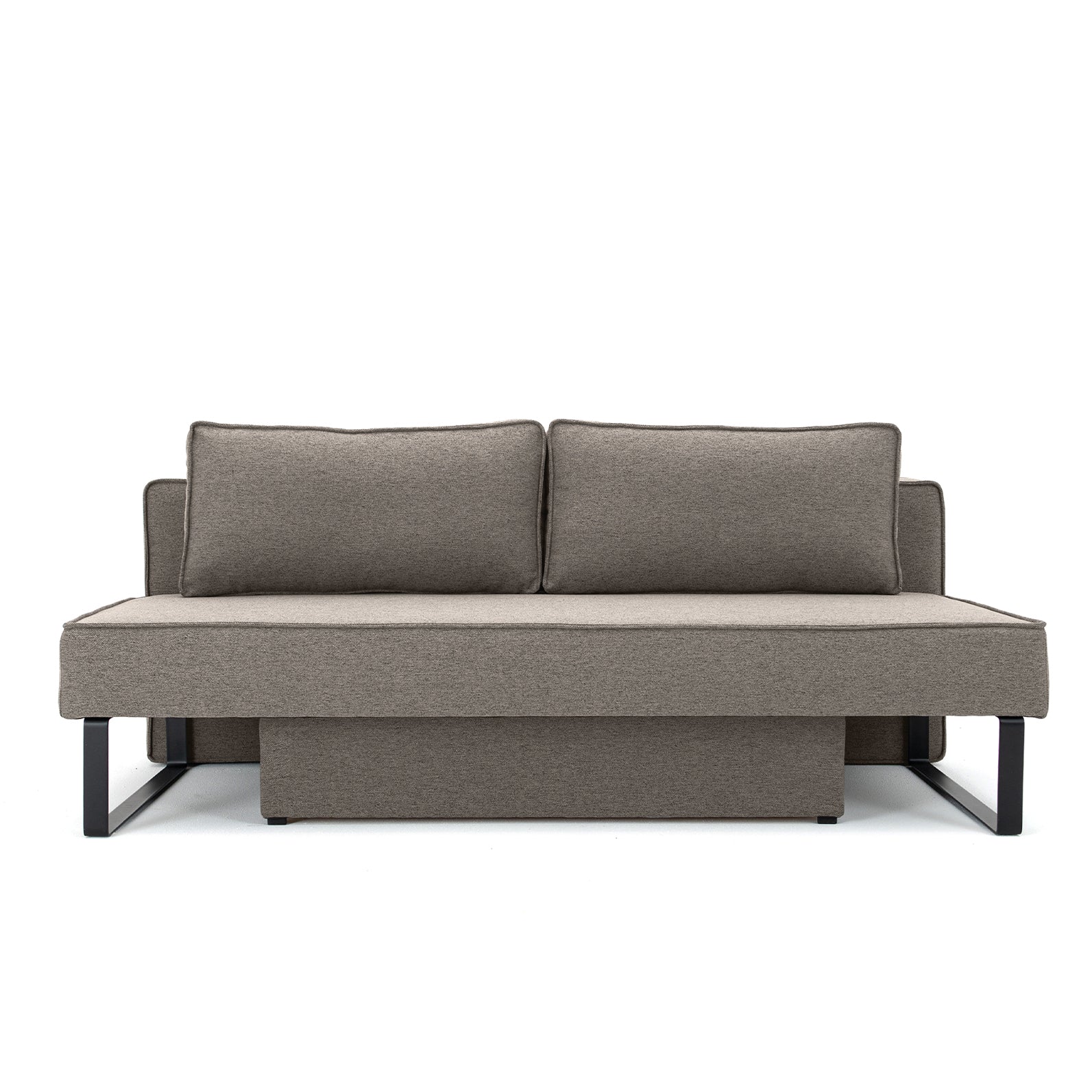 Sofa Nomi w tkaninie Faro