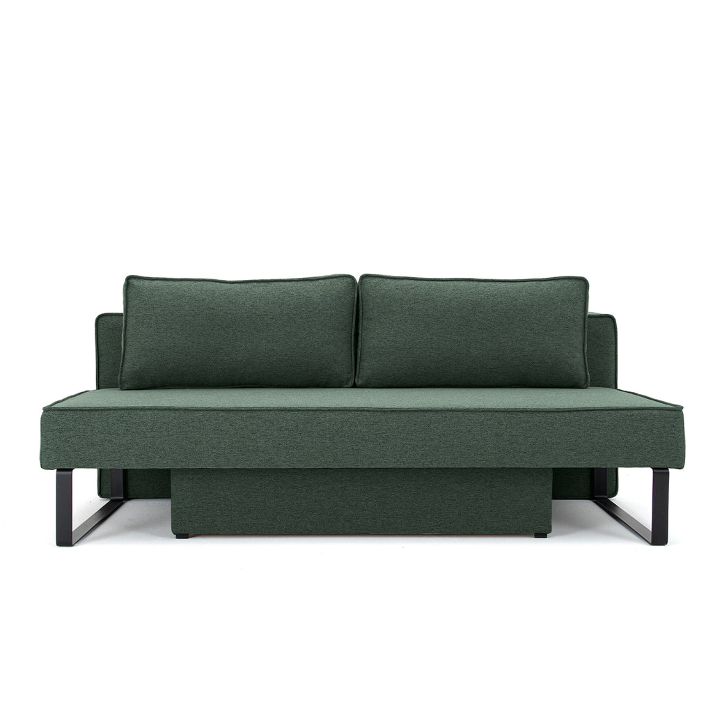 Sofa Nomi w tkaninie Faro
