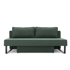 Sofa Nomi w tkaninie Faro