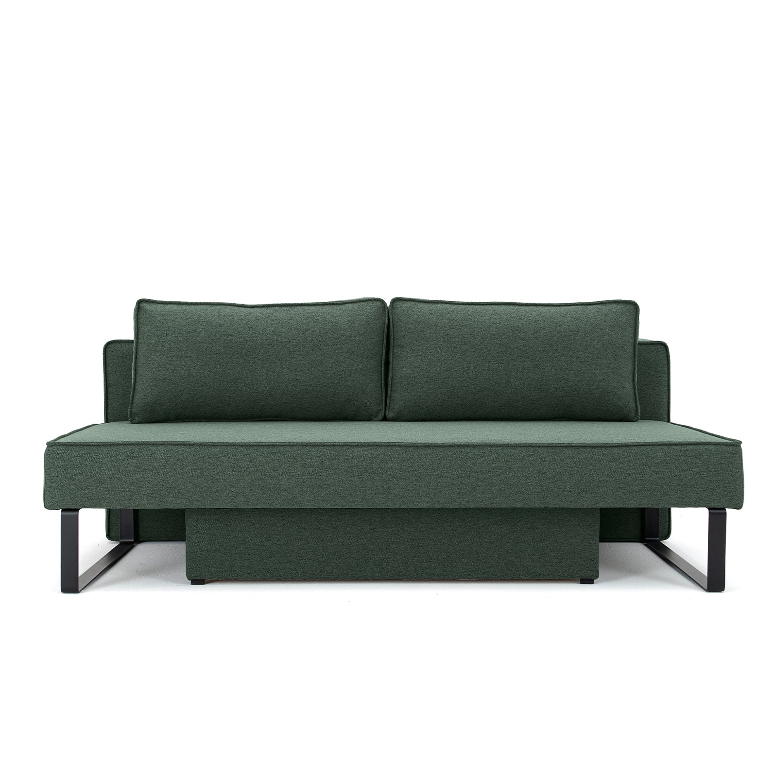 Sofa Nomi w tkaninie Faro