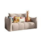 Sofa Flo w tkaninie Poso