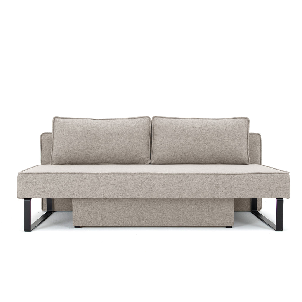 Sofa Nomi w tkaninie Faro