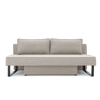 Sofa Nomi w tkaninie Faro