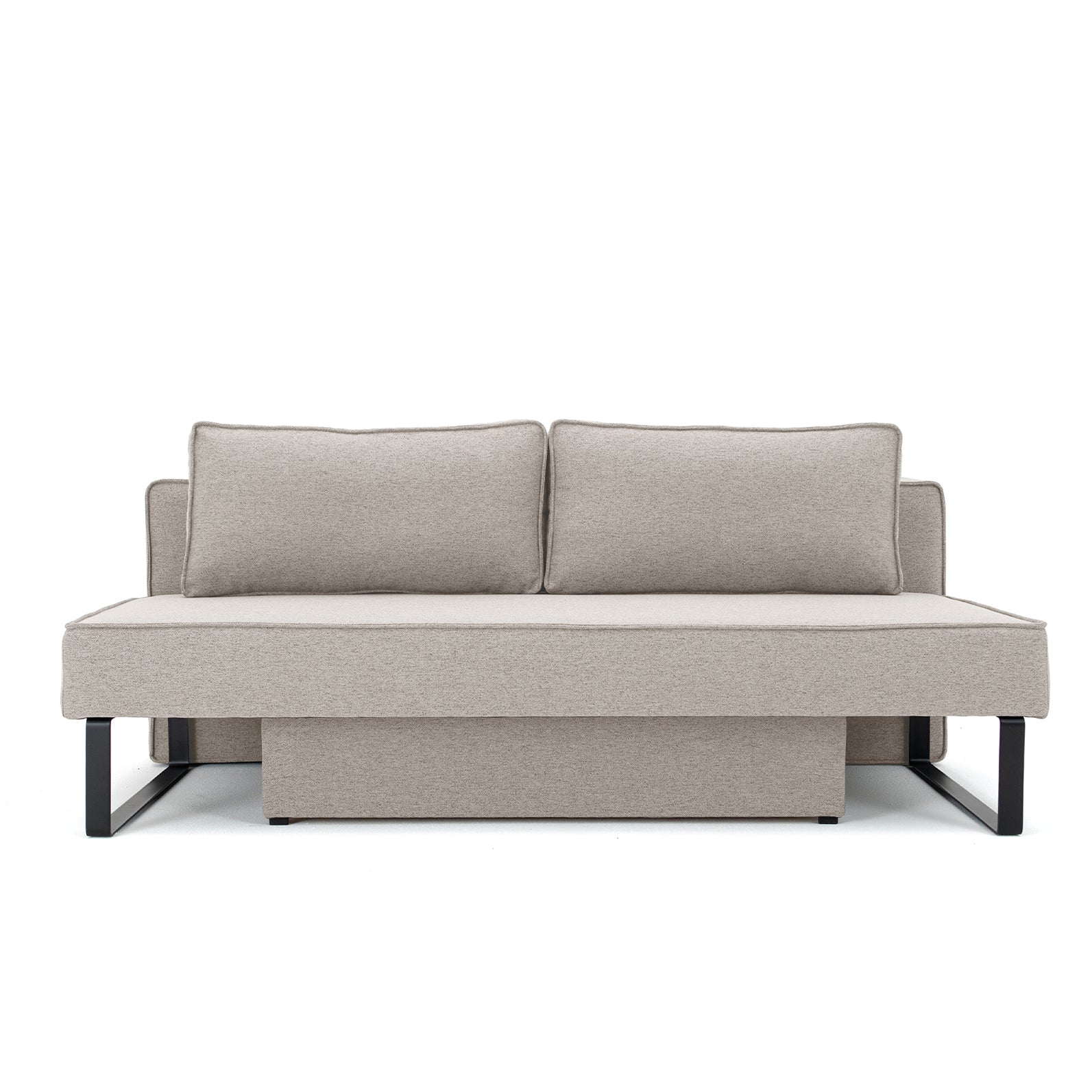 Sofa Nomi w tkaninie Faro