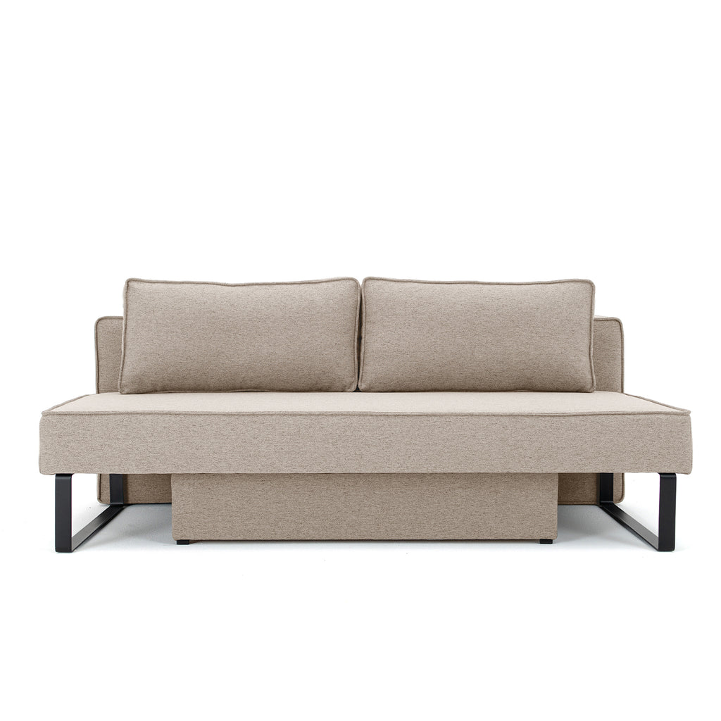 Sofa Nomi w tkaninie Faro