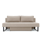 Sofa Nomi w tkaninie Faro