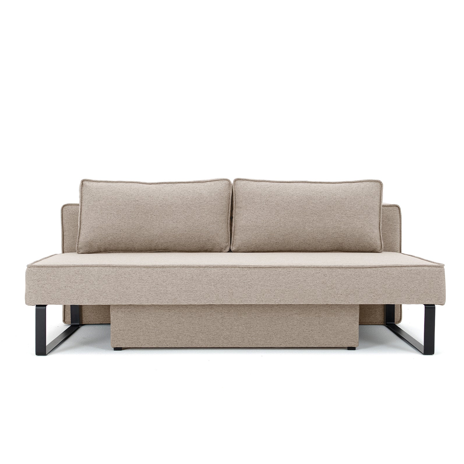 Sofa Nomi w tkaninie Faro