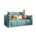 Sofa Flo w tkaninie Poso