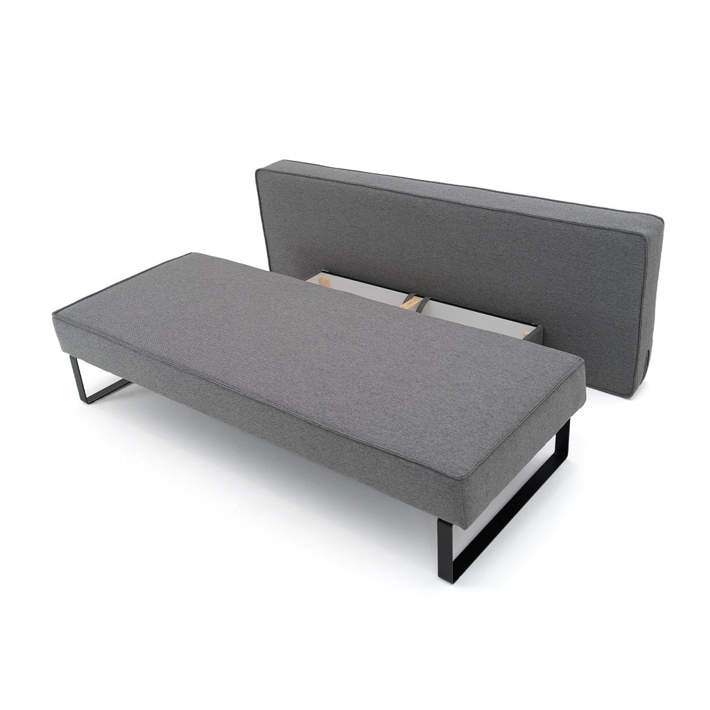 Sofa Nomi w tkaninie Faro