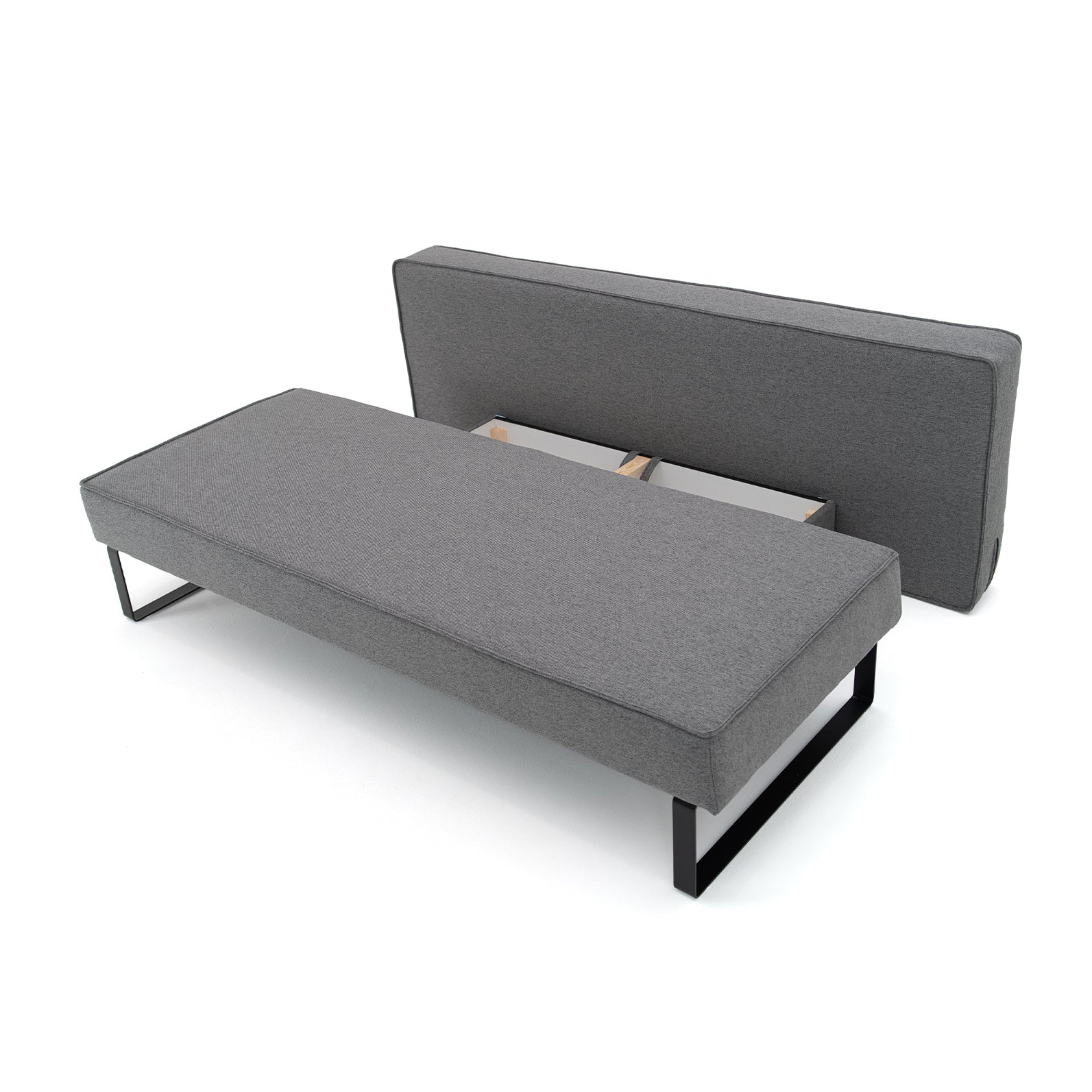 Sofa Nomi w tkaninie Faro