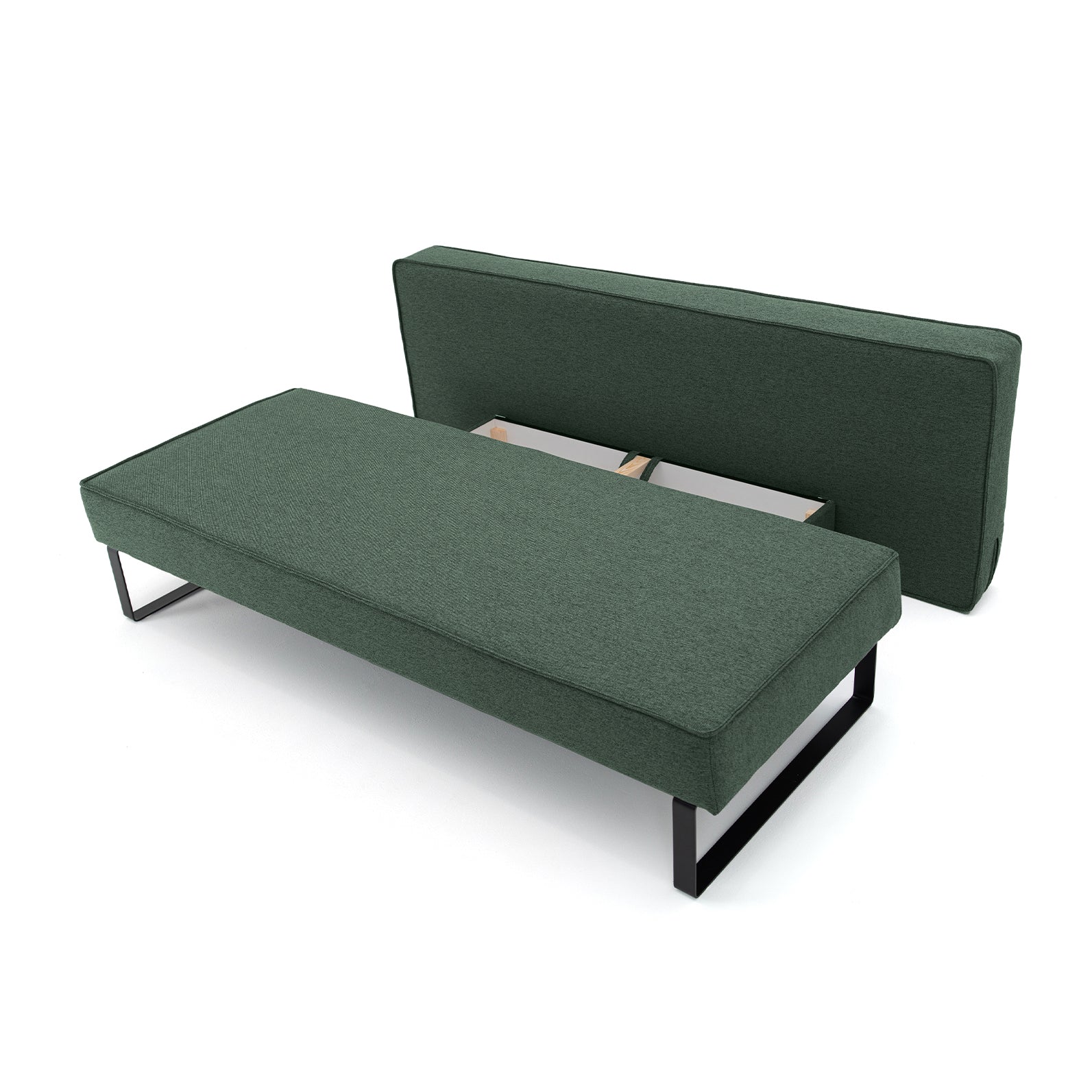 Sofa Nomi w tkaninie Faro