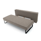 Sofa Nomi w tkaninie Faro