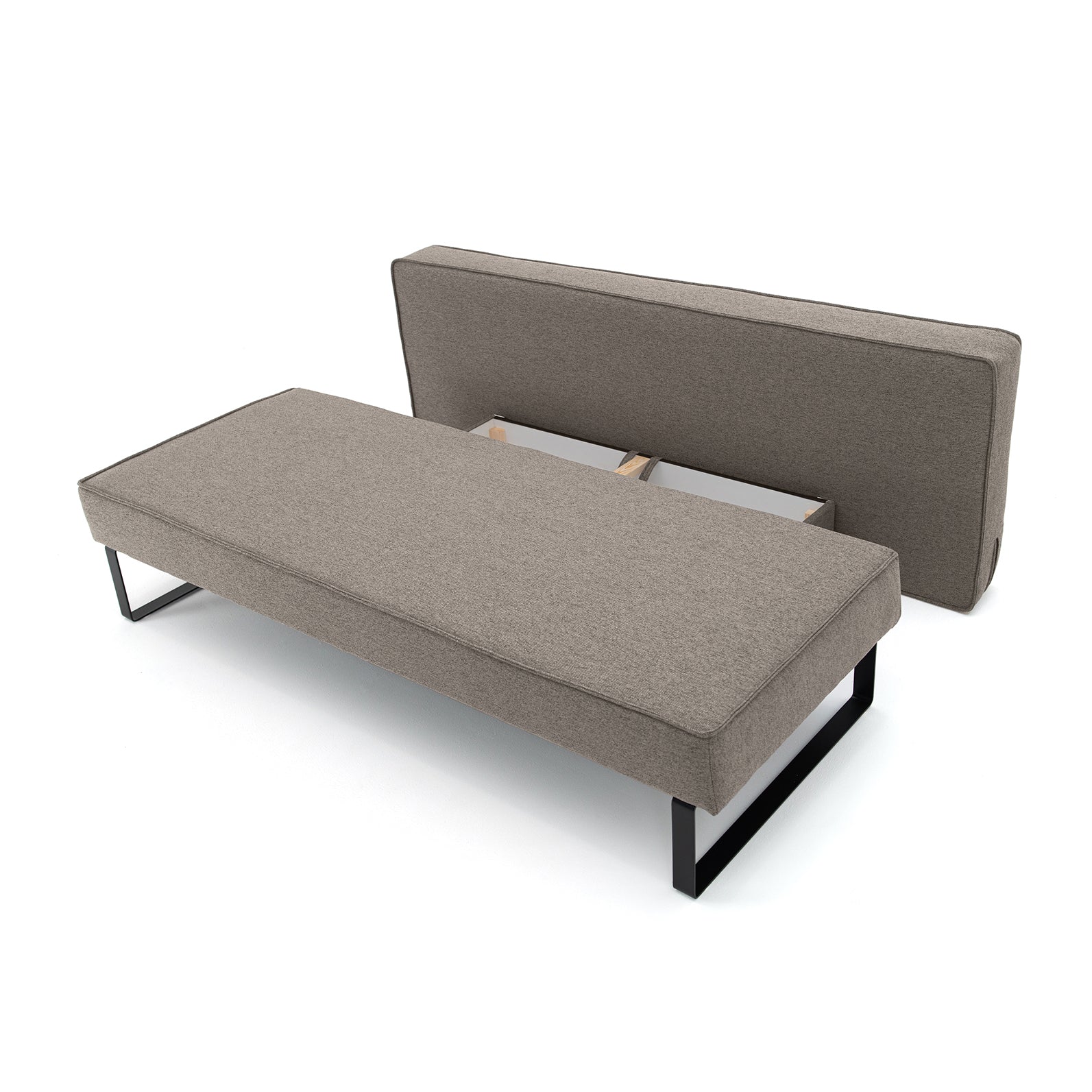 Sofa Nomi w tkaninie Faro