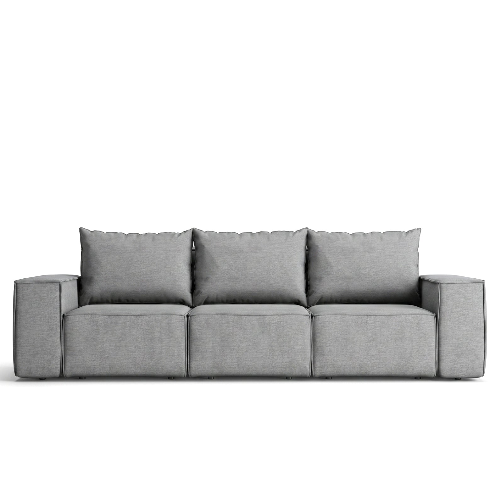 Sofa 3osobowa ogrodowa system Garden