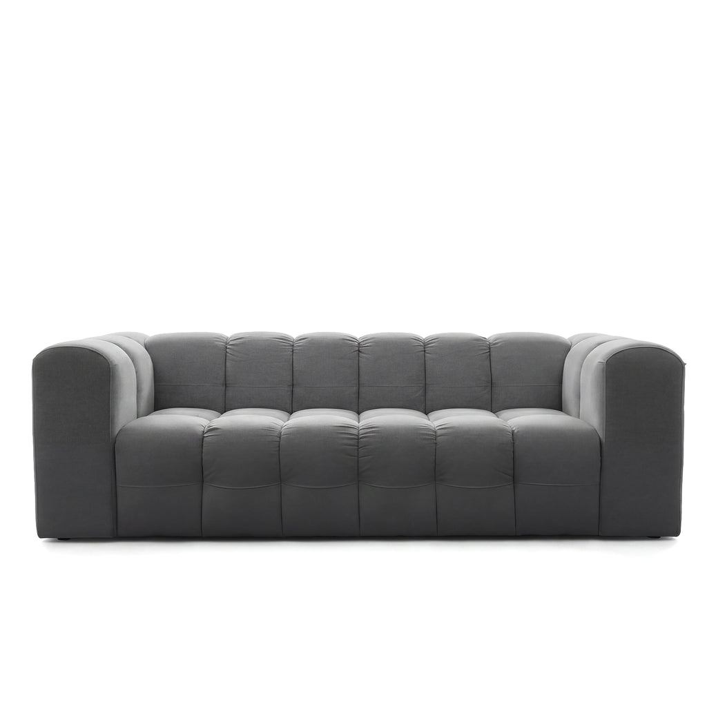 Sofa Baloo 3-osobowa tkanina Tiffany